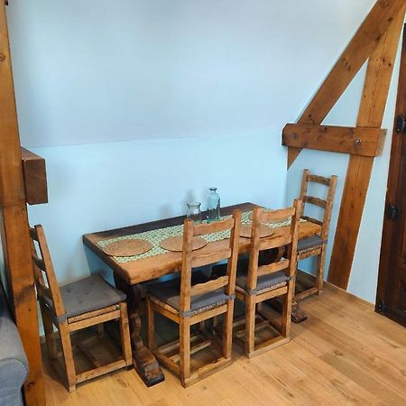 Apartament Entre Galets Sauveterre-de-Bearn Zewnętrze zdjęcie