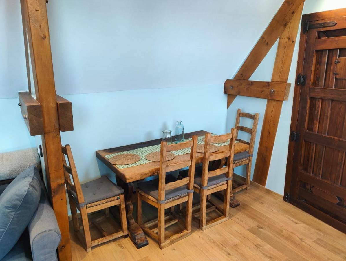 Apartament Entre Galets Sauveterre-de-Bearn Zewnętrze zdjęcie