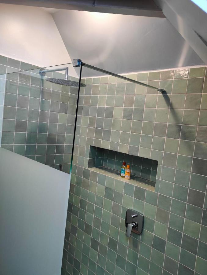 Apartament Entre Galets Sauveterre-de-Bearn Zewnętrze zdjęcie