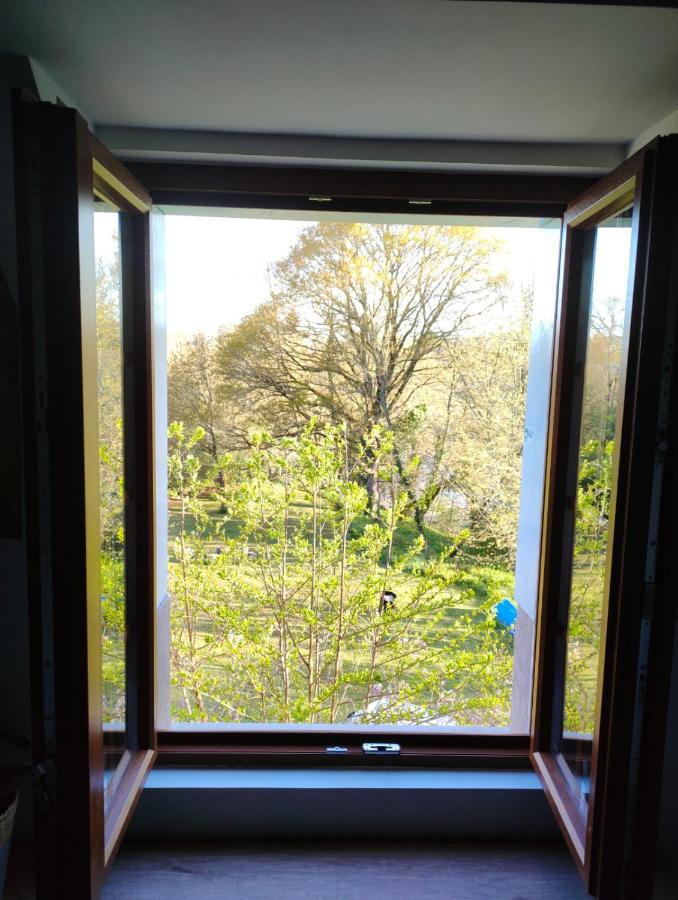 Apartament Entre Galets Sauveterre-de-Bearn Zewnętrze zdjęcie