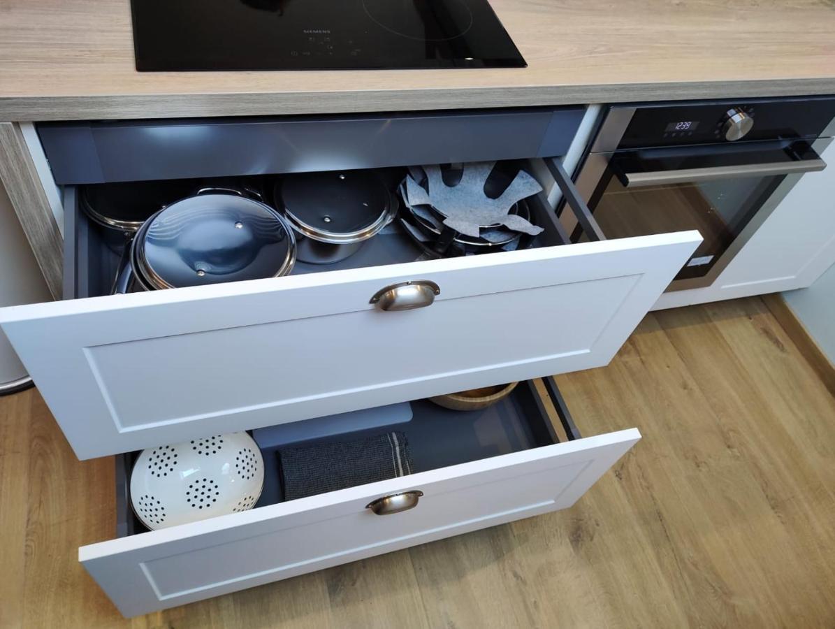 Apartament Entre Galets Sauveterre-de-Bearn Zewnętrze zdjęcie