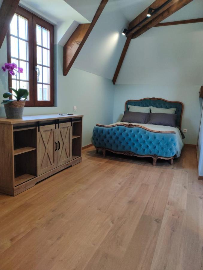 Apartament Entre Galets Sauveterre-de-Bearn Zewnętrze zdjęcie