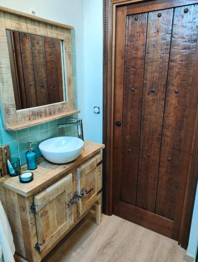 Apartament Entre Galets Sauveterre-de-Bearn Zewnętrze zdjęcie