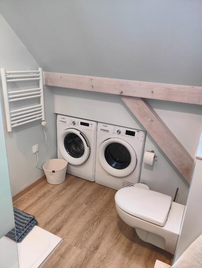 Apartament Entre Galets Sauveterre-de-Bearn Zewnętrze zdjęcie