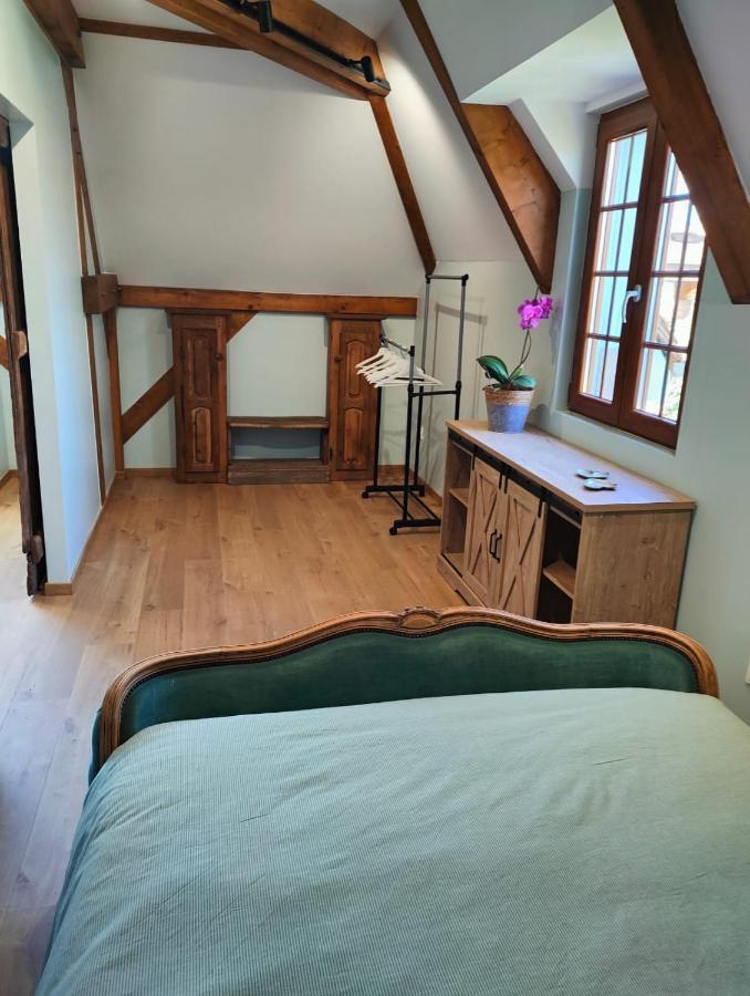 Apartament Entre Galets Sauveterre-de-Bearn Zewnętrze zdjęcie