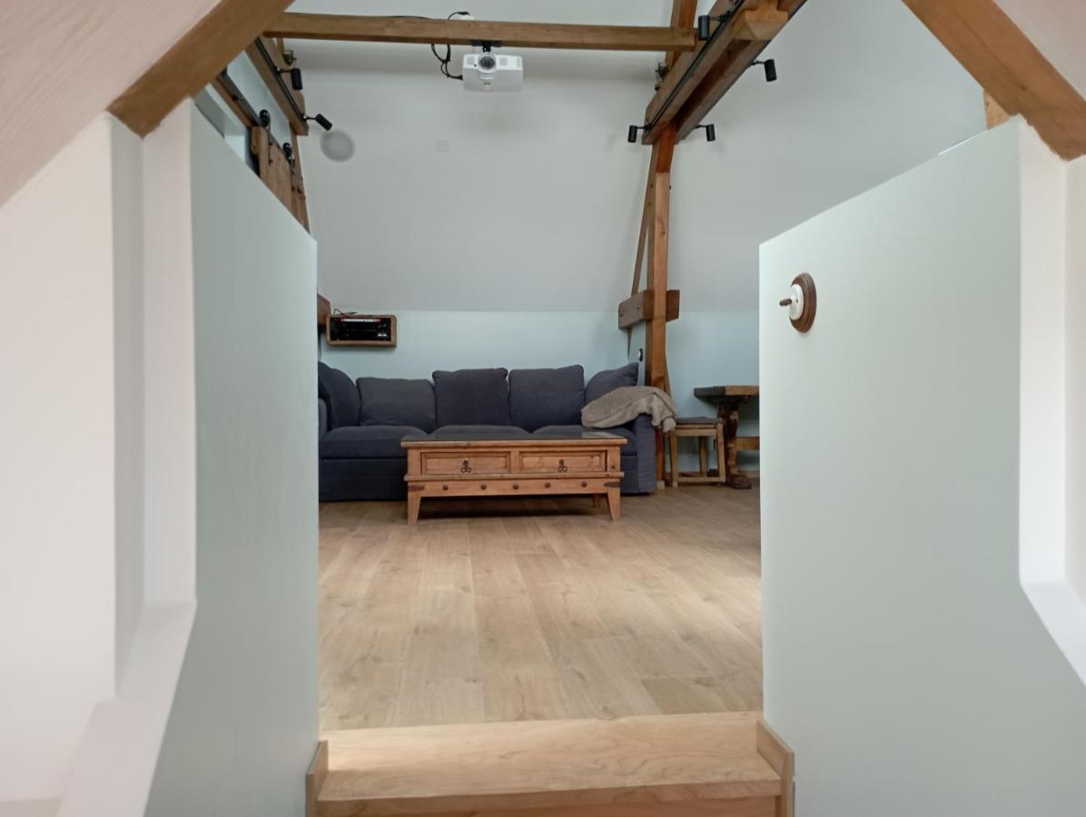 Apartament Entre Galets Sauveterre-de-Bearn Zewnętrze zdjęcie
